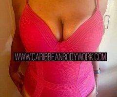 Caribbean Body Rub for Older Mature Women — Westchester (50) - Image 2