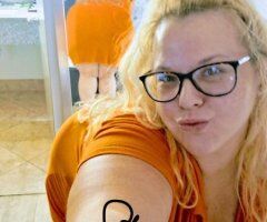Charlotte escorts - Charlotte BBW MILF Princess — video chat, sext, nudes, and custom videos