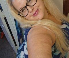 Charlotte BBW MILF Princess — video chat, sext, nudes, and custom videos - Image 8