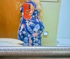Charlotte BBW MILF Princess — video chat, sext, nudes, and custom videos - Image 9