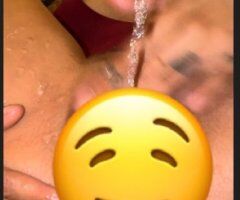 San Luis Obispo escorts - Carmella Squirts — San Luis Obispo CA Petite Squirting Fantasy