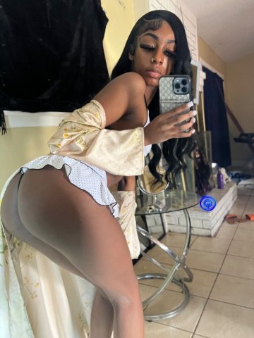Mobile AL Incalls & Outcalls — Petite Slim Brunette, Fetish Friendly - 1