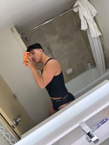 Hot & Handsome Massage — Boyfriend Experience 🔥 - 1
