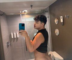 Hot & Handsome Massage — Boyfriend Experience 🔥 - Image 2