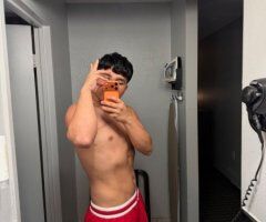 Hot & Handsome Massage — Boyfriend Experience 🔥 - Image 8
