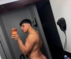 Hot & Handsome Massage — Boyfriend Experience 🔥 - Image 10