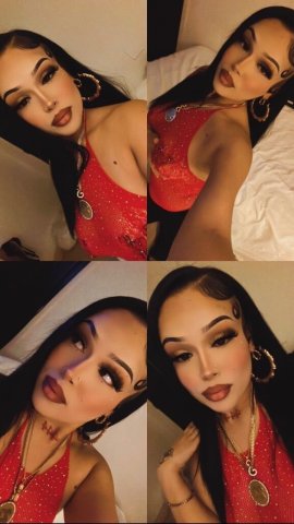 Palmdale/Lancaster Full Service Female Escort — Outcall/Incall - 1