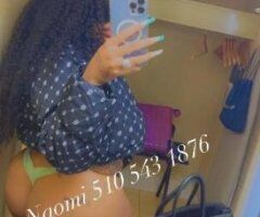 Naomi in Hattiesburg Female Escort — Private X Service, FaceTime verification - Image 3