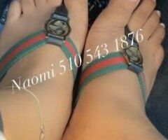 Naomi in Hattiesburg Female Escort — Private X Service, FaceTime verification - Image 5