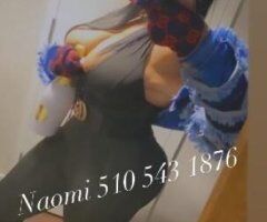 Naomi in Hattiesburg Female Escort — Private X Service, FaceTime verification - Image 7