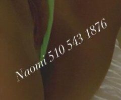 Naomi in Hattiesburg Female Escort — Private X Service, FaceTime verification - Image 8