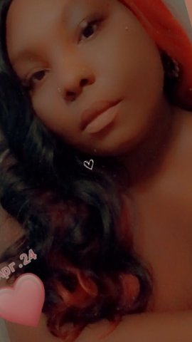 Palm Springs Mature Chocolate Queen — Full Service Each Visit (Discreet) - 1