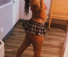 Queens NY Female Escort — Sexy Spinner Body - Image 2