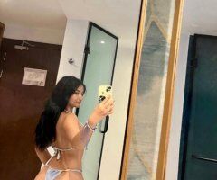 Austin escorts - Shantal — Discreet Female Escort for Romantic Time