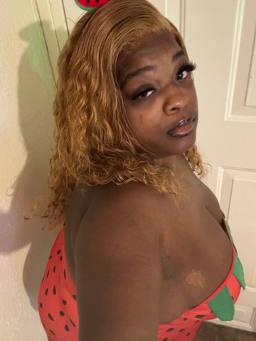 Jacksonville Florida Female Escort — P.V.O - 1