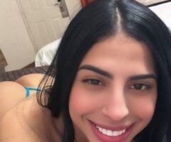 Raleigh-Durham Latina Female Escort — Incall, Outcall, Car Fun - Image 3