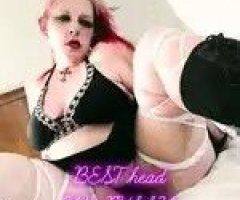 Tulsa Female Escort — Lilith discount for first 3 clients before noon (39) - Image 4