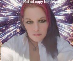 Tulsa Female Escort — Lilith discount for first 3 clients before noon (39) - Image 12