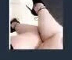 Concord White Girl Female Escort — GFE & BBW - Image 4