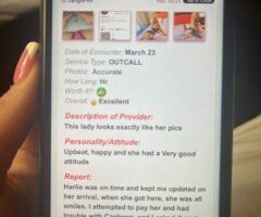 Mobile, Alabama Female Escort — Incall & Outcall Sweet Treat - Image 5