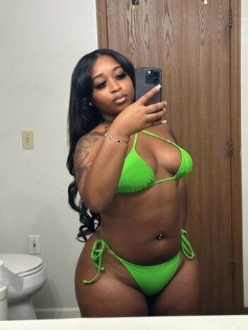 Norfolk Female Escort — In-Call/Outcall + Nuru Massage - 1