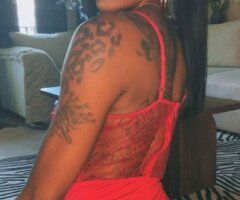 Chicago Panamanian Escort — Princess-Style Standards, Boundaries - Image 2