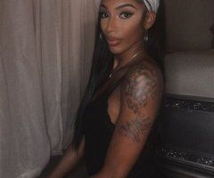 Chicago Panamanian Escort — Princess-Style Standards, Boundaries - Image 8