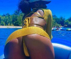 Chicago Panamanian Escort — Princess-Style Standards, Boundaries - Image 9