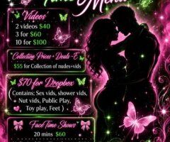 Jacksonville FL BBW Female Escort — Full Service GFE (Incalls Only) - Image 4
