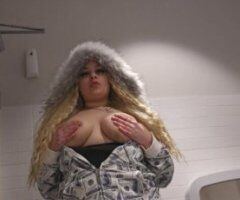 Okaloosa, Florida Outcall Female Escort — 34, 6'0 250lb, Biracial German + Black - Image 6
