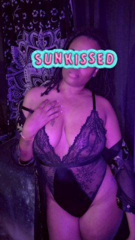 Belizean Bombshell (27) — Loc’d & Loaded VIP Out Calls Only in 32907 - 1
