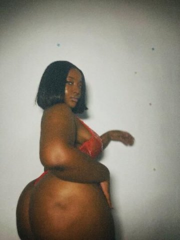 Daytona BBW In-Call Female Escort — Thick, Juicy Curvy Services - 1