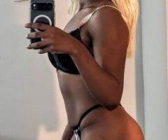 Galveston Texas Female Escort — Darskin, slim-thick 5'6 with massage - Image 3