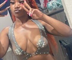 Galveston Texas Female Escort — Darskin, slim-thick 5'6 with massage - Image 4