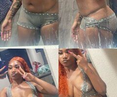 Galveston Texas Female Escort — Darskin, slim-thick 5'6 with massage - Image 7