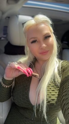 Long Beach Blonde Greek Barbie Outcall (11pm–1am) - 1