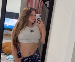 Pittsburgh Female Escort — Sweet & Playful Vibes - Image 4