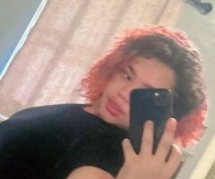 Baltimore Escort for Anal Services — 19, 5'3" Lightskin - Image 2