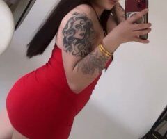 Fresno escorts - Autumm — Curvy Waist Escort in Fresno