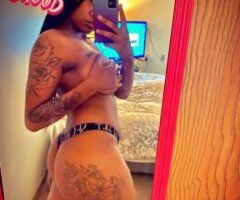 Brockton Female Escort — slim thick caramel dates - Image 5