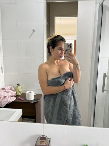 Northern Virginia Girlfriend Experience Latina Party Girl (24/7) — FaceTime & Videos - 1
