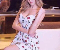 Masha — Florence Female Escort (Paris Escort agency), Outcall + Incall - Image 2