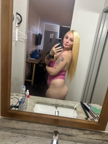 Clarksville TN Snow Bunny Female Escort (Short-Time Visit) — Outcalls With Deposit - 1