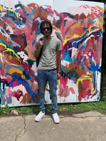 No $ Don't Waste My Time - 1
