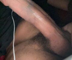 Heard you like skinny niggas wit big dicks hit ne up - Image 2