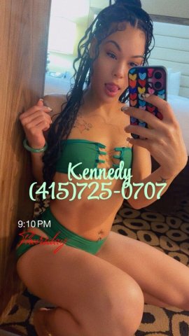 Exotic Cleveland Female Escort — Massage & Fetish Friendly - 1