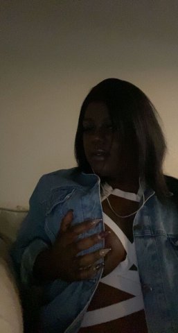 Soft & cuddly tall BBW escort (26) — Seattle incall/outcall - 1