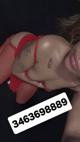 Galveston Female Escort — Incalls & Outcalls, Specials - 1