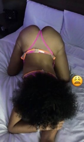 Sexy Caramel 22 — Dallas In-Call & Outcall Escorts - 1