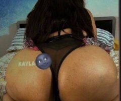 Kayla Moon Curvy Female Escort — outcalls only, no deposit - Image 4